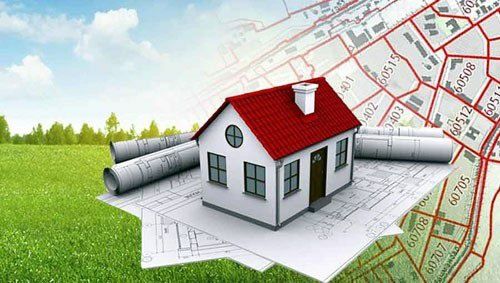 Андижон вилояти Боз туманида 20 сотих ер СОТИЛАДИ