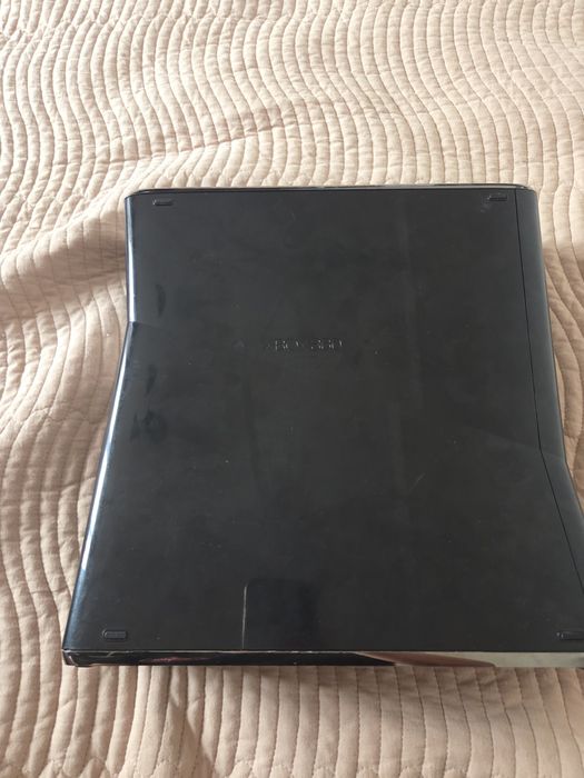 Xbox 360 slim freeboot