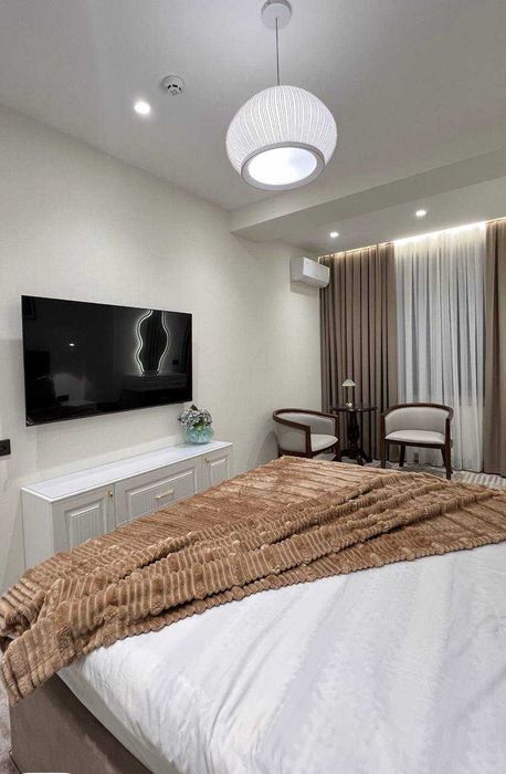 Сдаётся квартира 2/2/9 на ЮНУСАБАДСКОМ ор-р Метро минор!