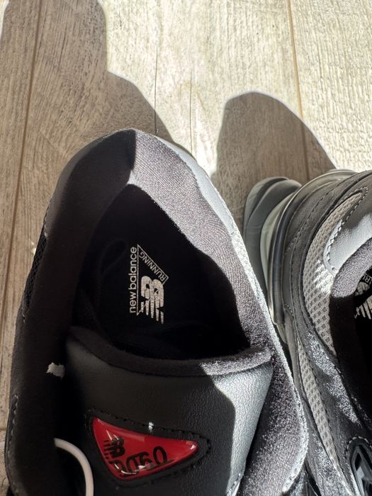 New balance noi
