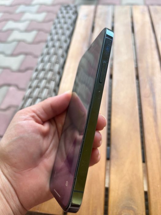 Iphone 12 pro 256 gb