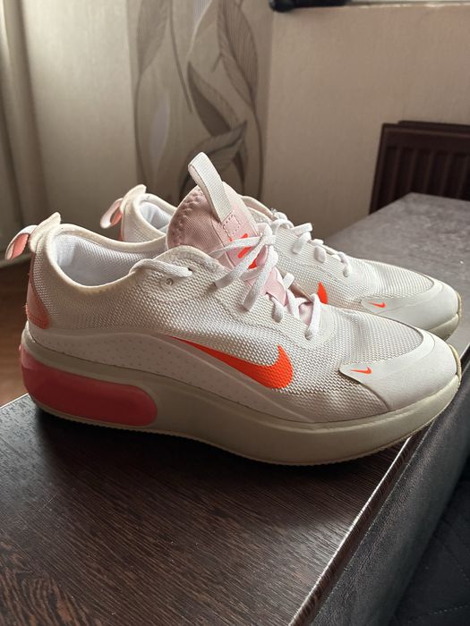 Nike маратонки 38,5 номер