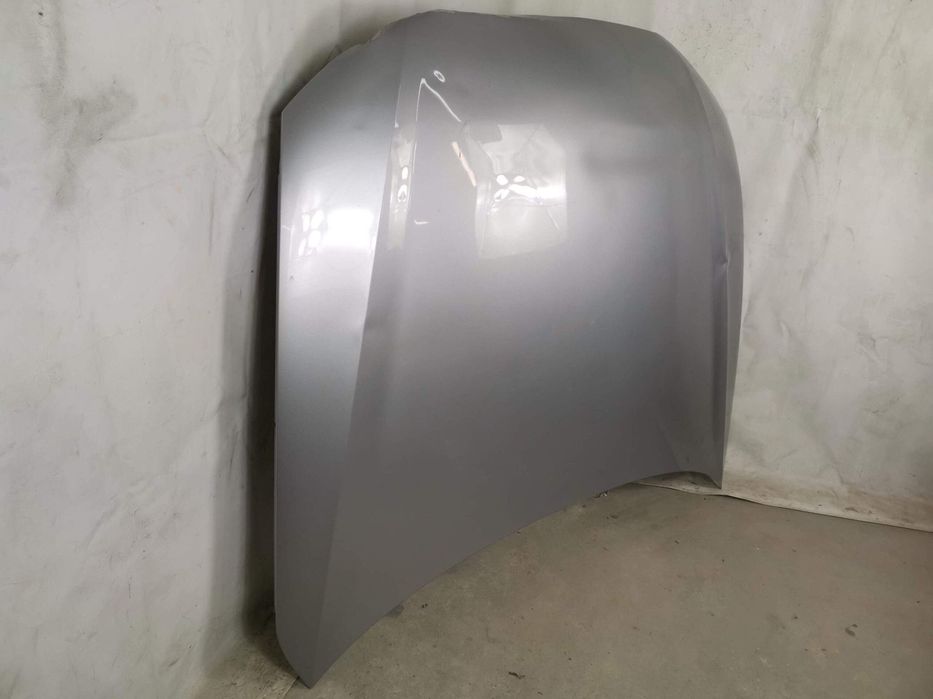 Capota Motor Audi A6 4G/C7 [facelift] 2014 2015 2016 2017 2018 2019 20