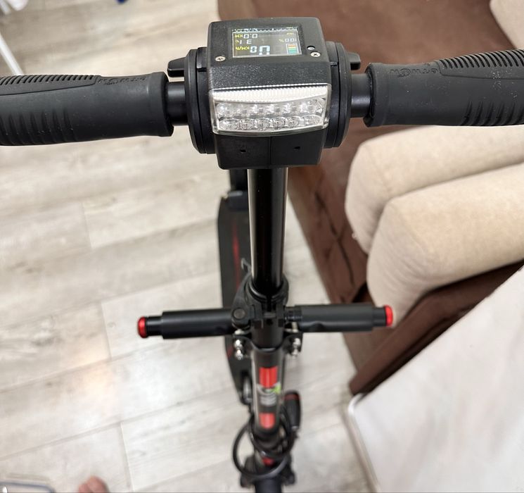 ЭлектроСамокат E-Twow S2 Booster Plus S