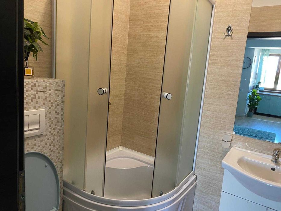 Apartament 1 camera, Pallas - Lazar Residence, persoana fizica