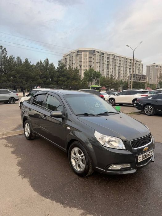 Nexsa 3 aftamat gaz bor arenda