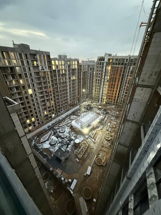 Продается 3/15/15 103м2 в ЖК Regnum plaza на ул. Сайрам