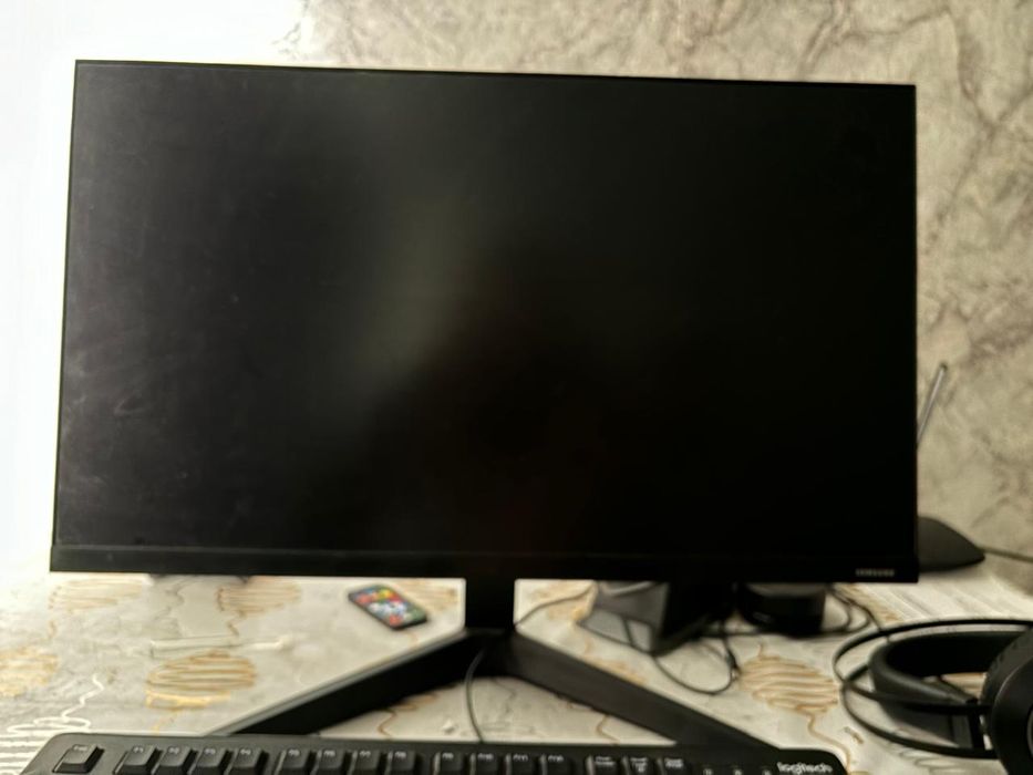 Компьютер игровой