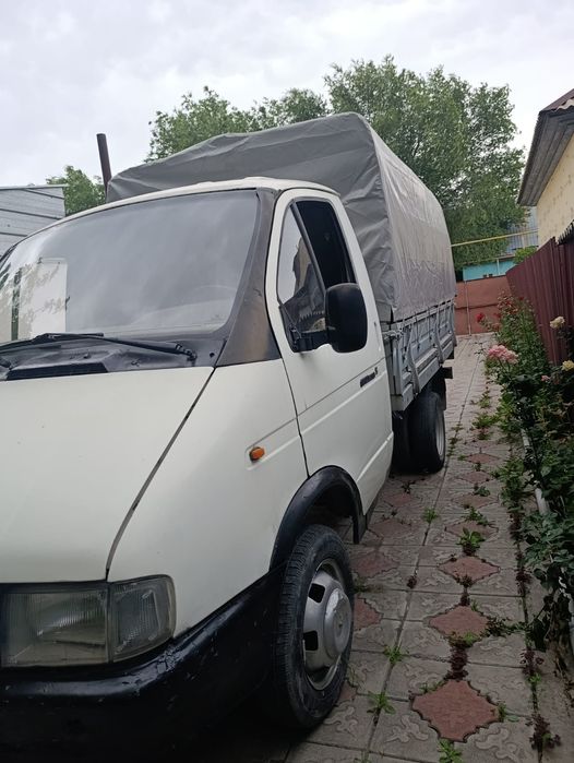 Продам Машину Газель