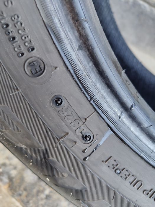 Трианджл покрышкасы сатылады