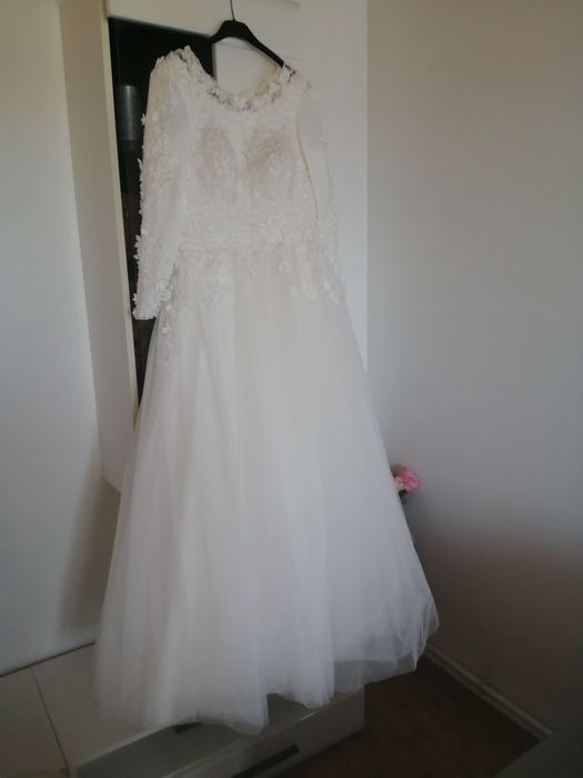 Rochie de mireasa