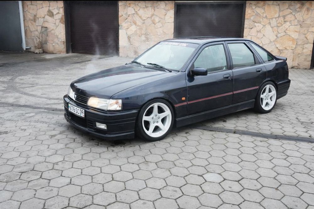 Продам две Форд сиерры по цене одной