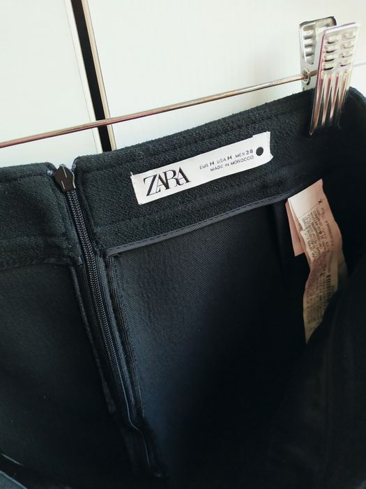 брендовые юбки S/M