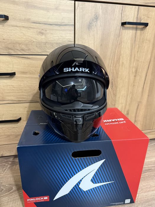 Каска Shark D-SKWAL