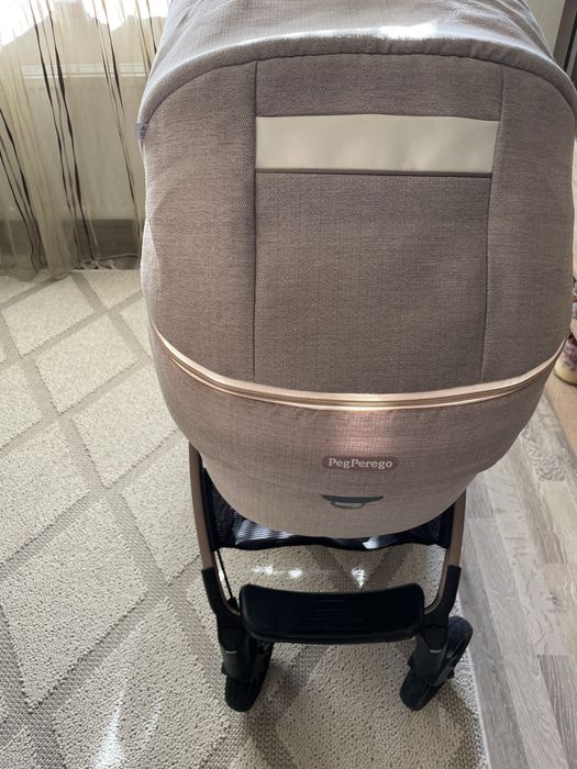 Бебешка количка Peg Perego