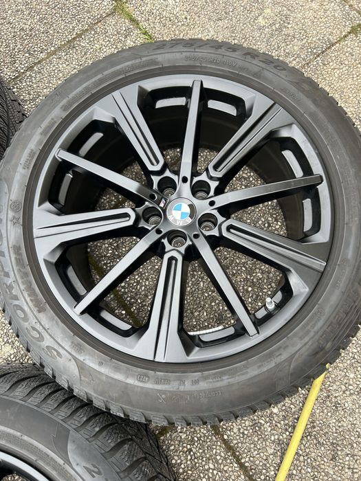 Jante(roti) Originale BMW X5G05,X6 G06 R20