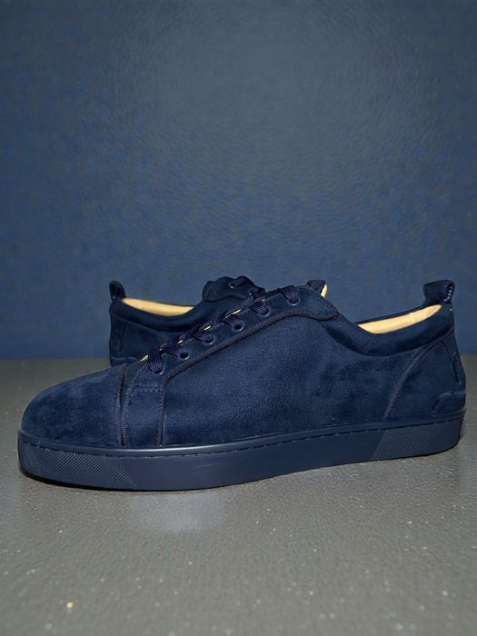 Christian loubutin bluemarin