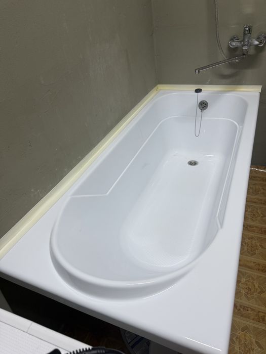 Ванная 1,60*70см