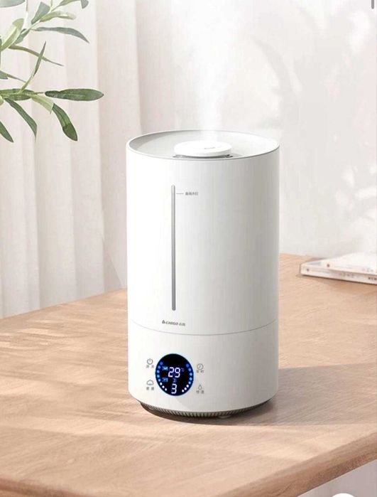 Увлажнитель воздуха 5 литр