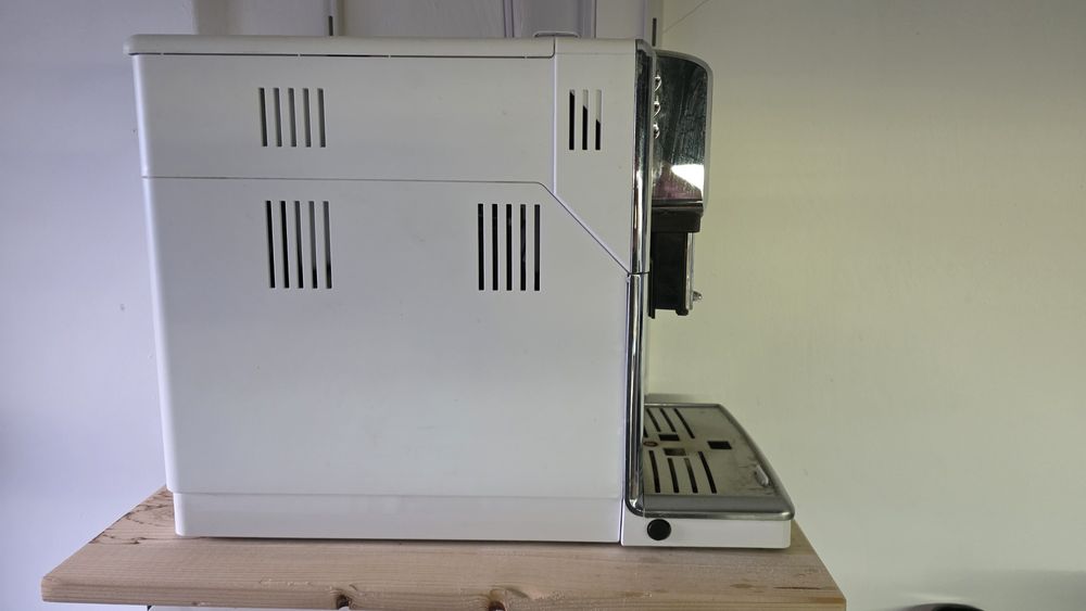 Expresor Philips latte