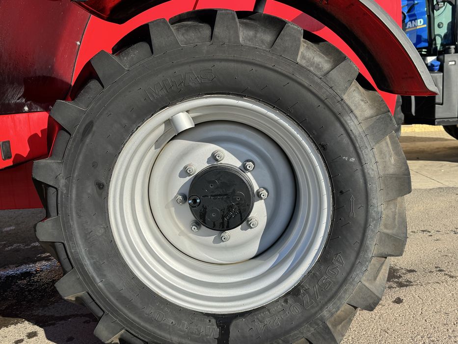 Telescop Faresin 735