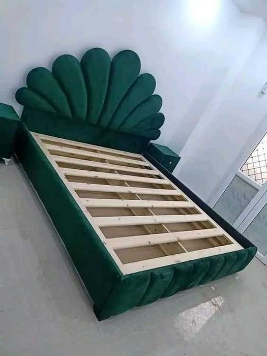 Спальный Кровать