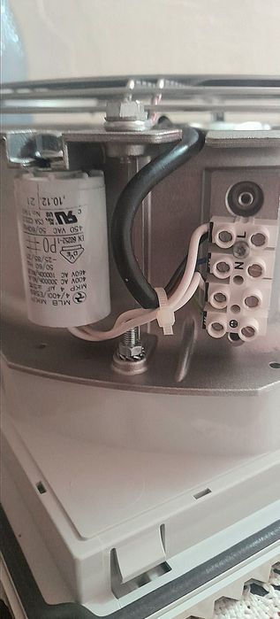 Ventilatoare   noi, sigilate,, pentru spații mari