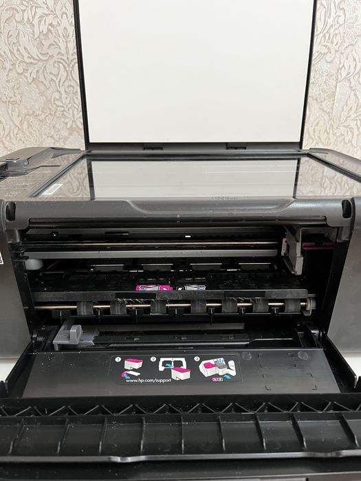 Принтер цветной 3/1