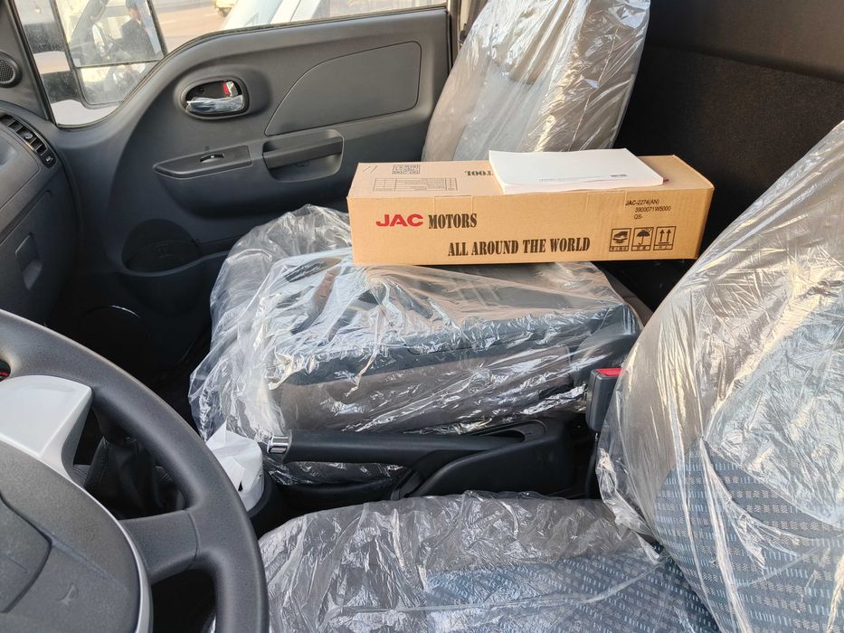 ЖАК Х200 Борт 2,0 тонн