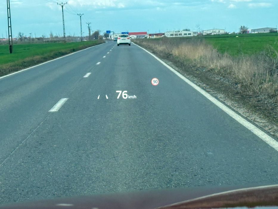 MAZDA CX5 - Facelift- AWD ( 4X4 )  CF 184 Revolution Top