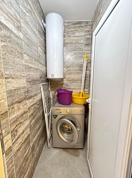 Дава се под наем Двустаен апартамент в Пловдив, Младежки Хълм - 65 кв.м за 490 € - Снимка #7