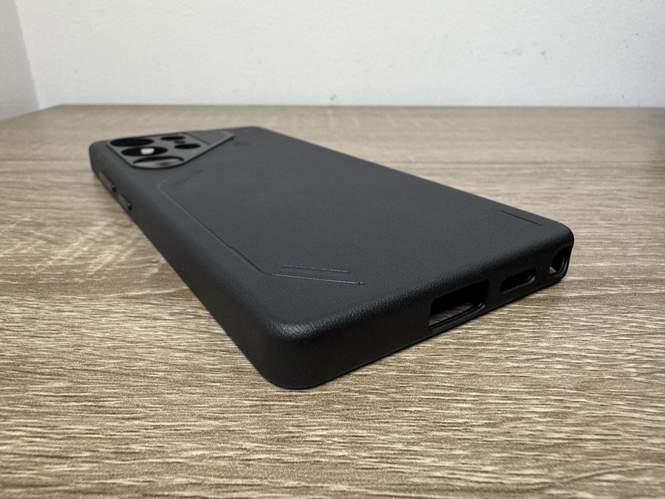 Aulumu S25U Ultra Vegan Leather