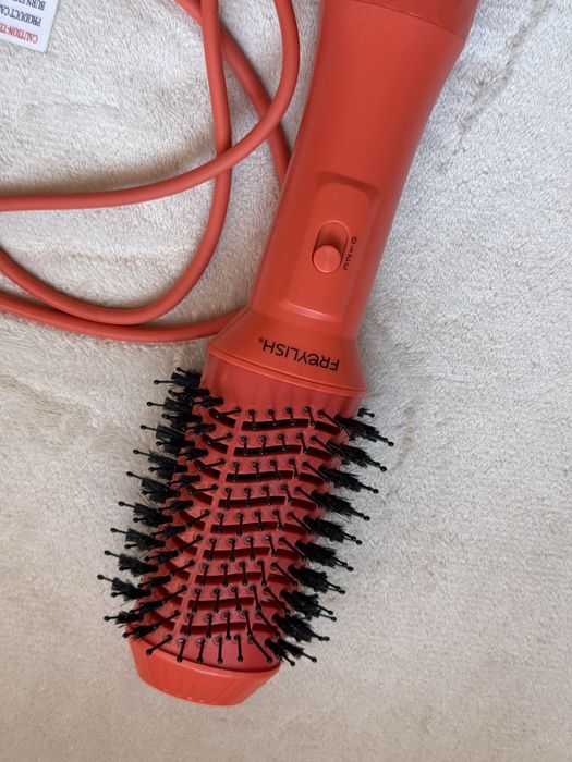 Четка за коса - сешоар Freylish