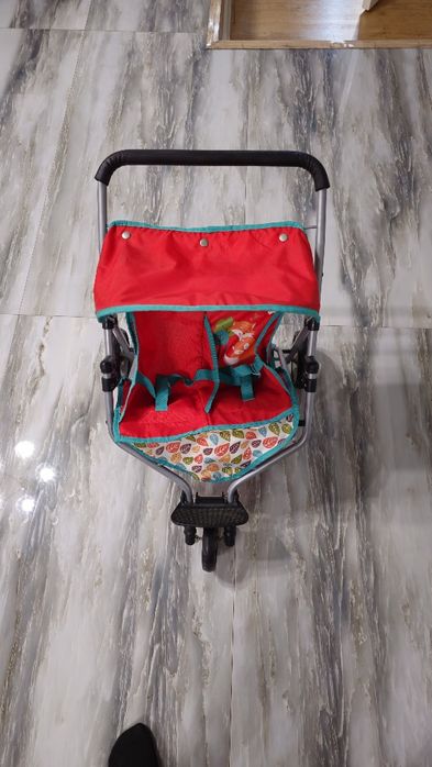 Коляска детская для игрушек