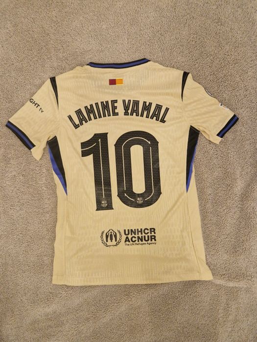 Barcelona , Lamine Yamal 10,champions league