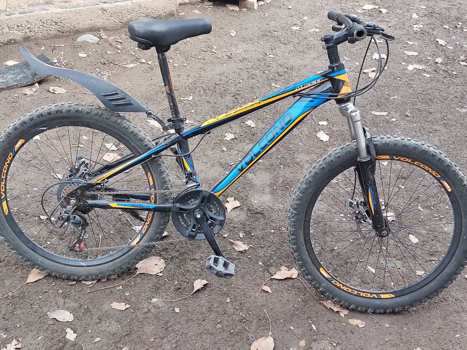 Велосипед Спортивный