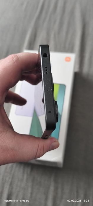 Xiaomi Redmi Note 13 Pro 5G