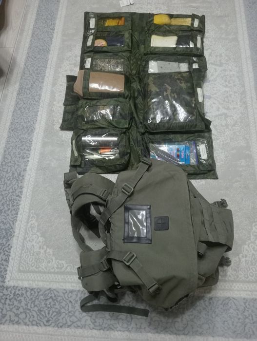 Продам вещевой мещок