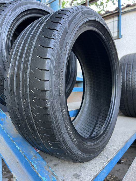 Шины данлоп 225/45:17