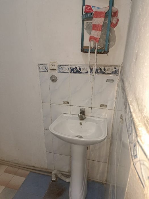 Продам частный дом барачного типа