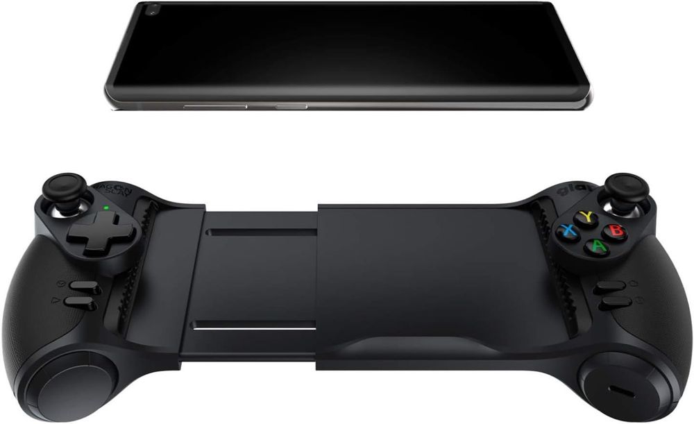 Геймпад, джойстик Glop play