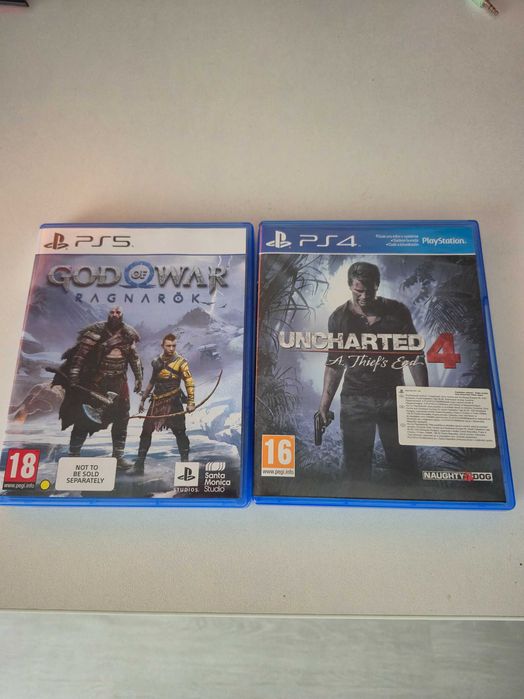 consola PS5 CD edition