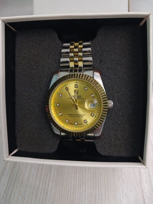 Часы мужской и женский