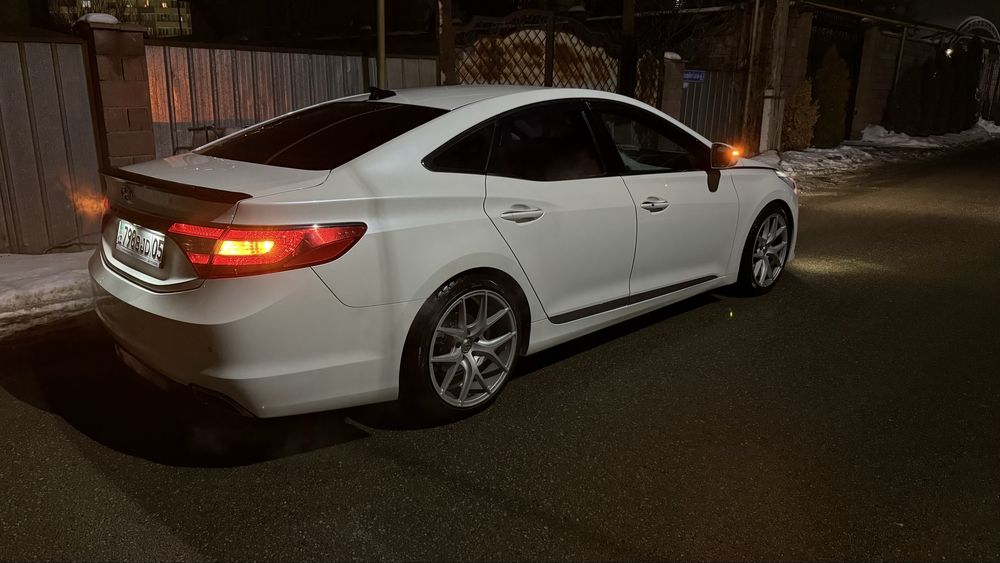 Продам диски с шинами р19