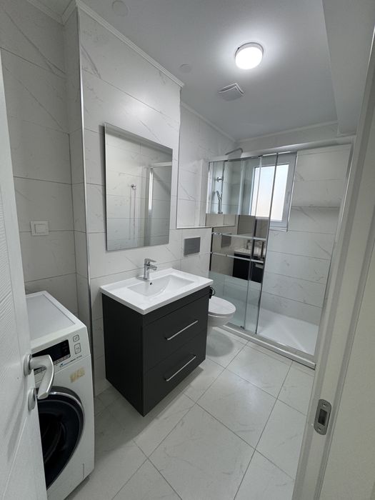 Apartamemt Parter 3 Camere Cosmopolis