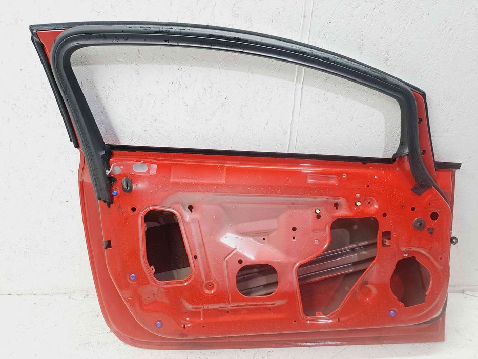 Usa stanga fata Opel Astra J Coupe GTC [Fabr 2009-2015] GBH 50B