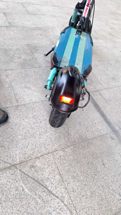 Elektro somakat ACCESSTYLE