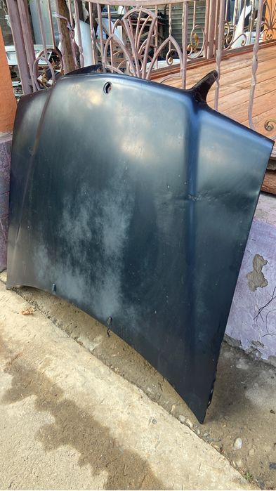 капот мерседес 202