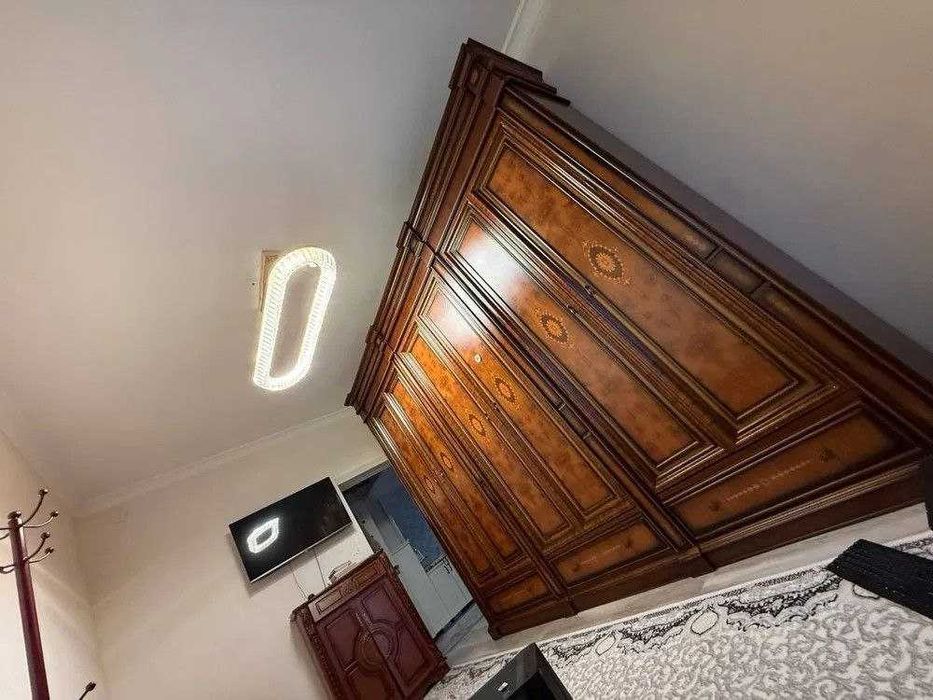 Аренда Квартира Ижарага, Метро Тинчлик, 3/3/9, 90кв.м. Оилага.