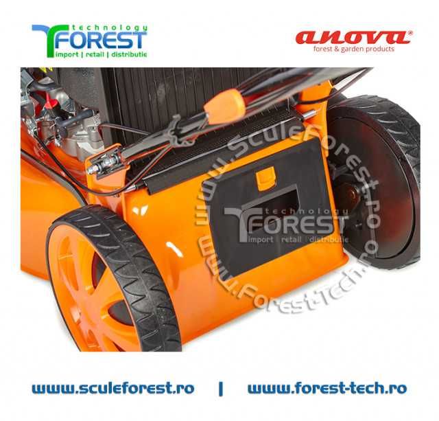 Masina de tuns gazonul Anova CC246T - 46cm / 3.2CP